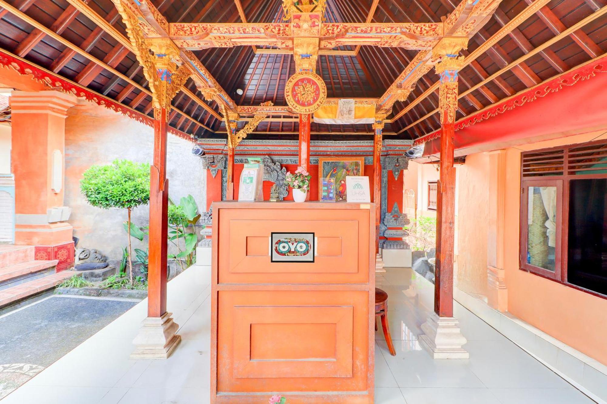 O Asri Near Monkey Forest * Ubud