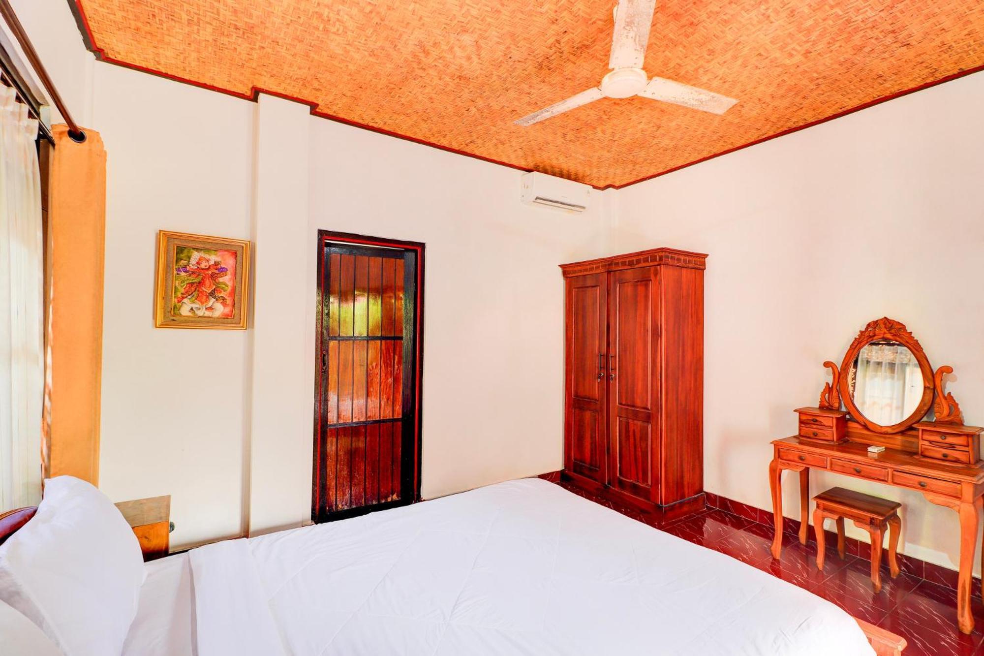 O Asri Near Monkey Forest * Ubud